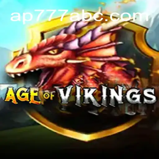 AgeofViking: Unleashing the Norse Fury in AP777 Cassino❤️ Exploda nas Mesas!