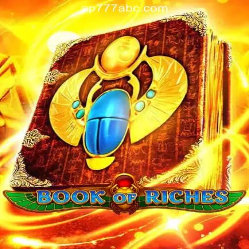Discover the Mysteries of BookofRiches