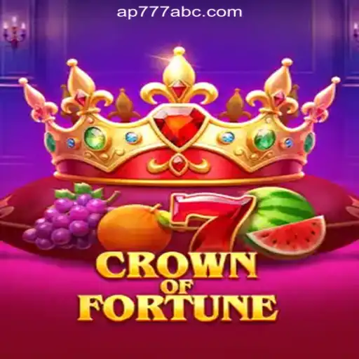 CrownofFortune: Unveiling the Thrills of AP777 Cassino❤️ Exploda nas Mesas!