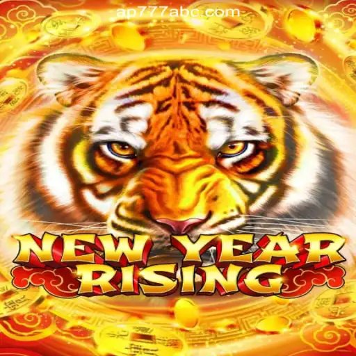 Gaming Experience Reimagined: Discover NewYearRising