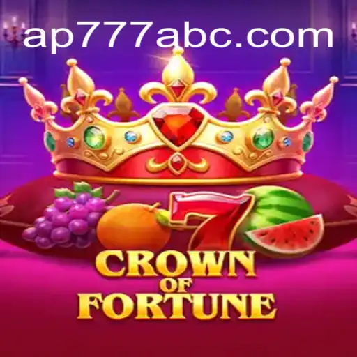 CrownofFortune: Unveiling the Thrills of AP777 Cassino❤️ Exploda nas Mesas!
