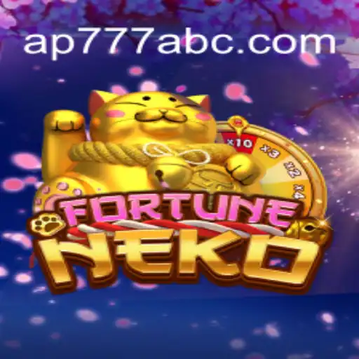 Exploring FortuneNeko: Unleashing Luck with AP777 Cassino❤️ Exploda nas Mesas!