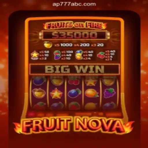 Embark on a Thrilling Adventure with FruitNova and AP777 Cassino❤️ Exploda nas Mesas!