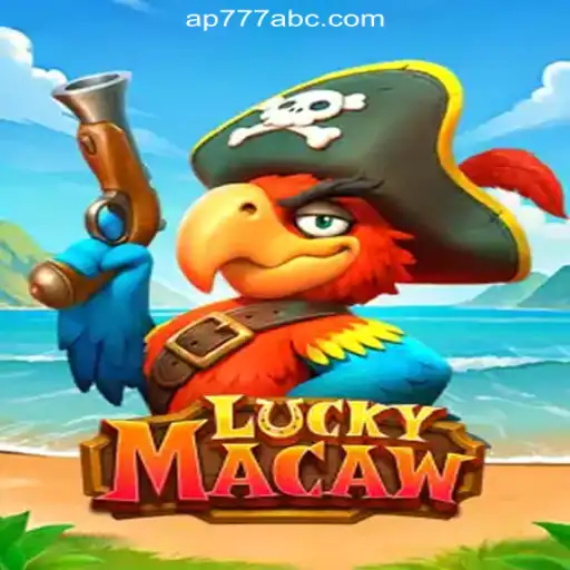 Discover the Excitement of LuckyMacaw: A Thrilling Adventure Awaits