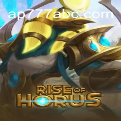Discover the Excitement of RiseofHorus: A Journey Through Ancient Egypt