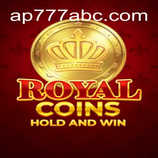 Exploring the Exciting World of RoyalCoins: Unveiling AP777 Cassino❤️ Exploda nas Mesas!