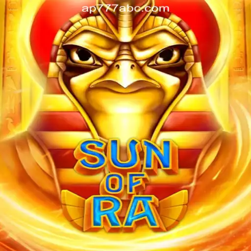 Discover the Thrilling World of SunofRa: Unleashing the Power of AP777 Cassino