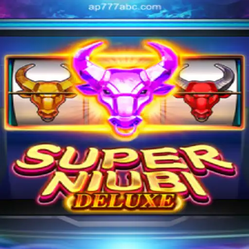 Exploring the Excitement of SuperNiubiDeluxe: Unleashing the Power of AP777 Cassino❤️ Exploda nas Mesas!
