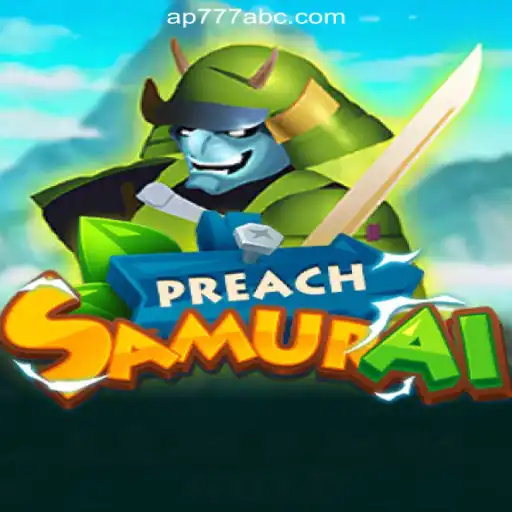 PreachSamurai: A Captivating Adventure