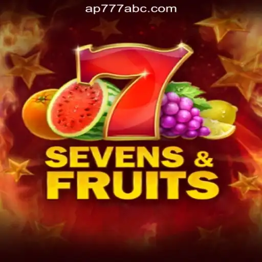 Exploring SevensFruits: A Dive into AP777 Cassino's Exciting World