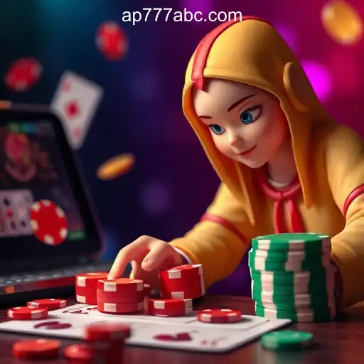 Understanding User Agreements in the Context of AP777 Cassino❤️ Exploda nas Mesas!