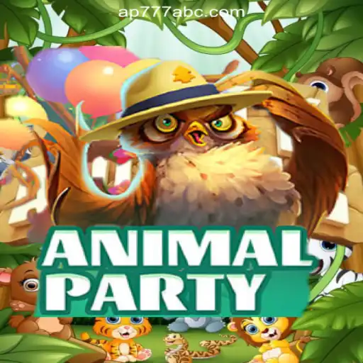 Dive Into the Exciting World of AnimalParty: Conquer AP777 Cassino❤️ Exploda nas Mesas!