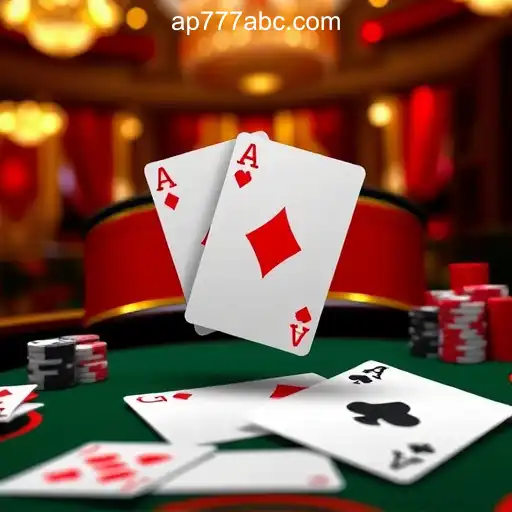 Mastering Blackjack: Unleash Your Skills at AP777 Cassino❤️ Exploda nas Mesas!