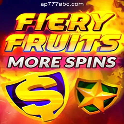 Dive into the Thrills of FieryFruitsMoreSpins and AP777 Cassino