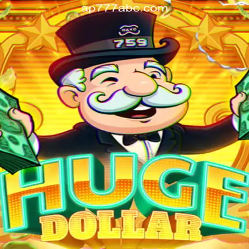 Exploring the Thrills of HugeDollar: A Dive into AP777 Cassino❤️ Exploda nas Mesas!
