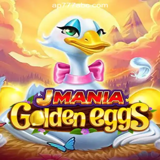 Exploring the Exciting World of JManiaGoldenEggs: A Captivating New Game