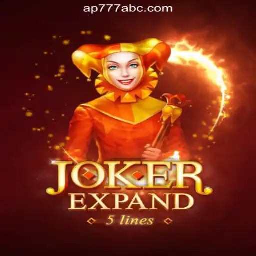 JokerExpand: A Thrilling Casino Adventure with AP777 Cassino