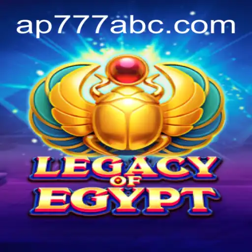 Discovering the Thrills of LegacyOfEgypt