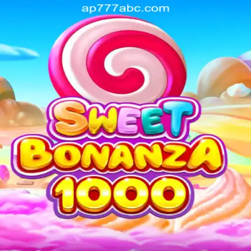 SweetBonanza1000: An Exciting Dive into AP777 Cassino❤️