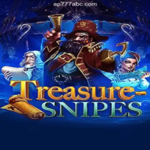 Discover the Thrill of TreasureSnipes: Unveiling the Ultimate Gaming Experience