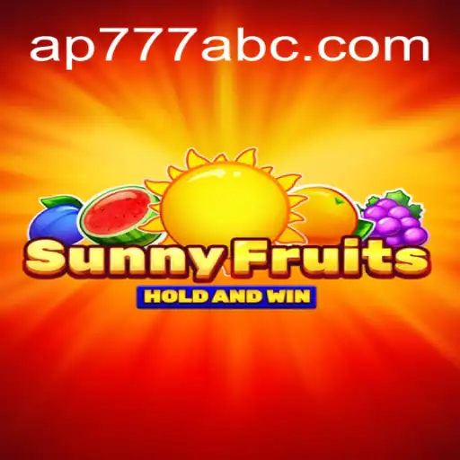 Discover the Excitement of SunnyFruits: A Fresh Take on Casino Gaming
