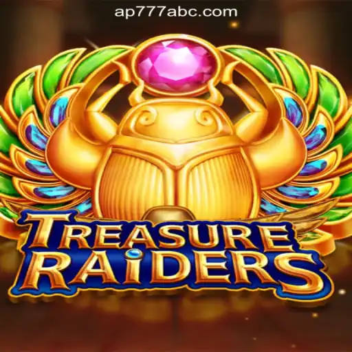 Discover the Excitement of TREASURERAIDERS: A Thrilling Adventure Awaits